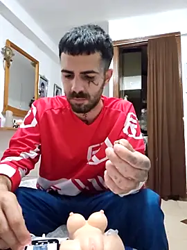 charlye inkkkk online show from March 7, 2025, 9:27 pm