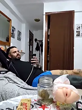 charlye inkkkk online show from March 15, 2025, 12:15 am