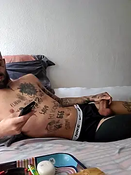 charlye inkkkk online show from March 17, 2025, 10:38 am