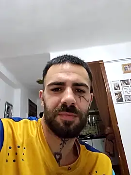 charlye inkkkk online show from March 19, 2025, 12:15 am