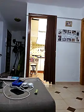 charlye inkkkk online show from March 20, 2025, 8:29 pm