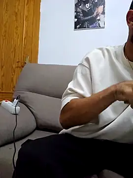 charlye inkkkk online show from October 11, 2025, 9:13 pm