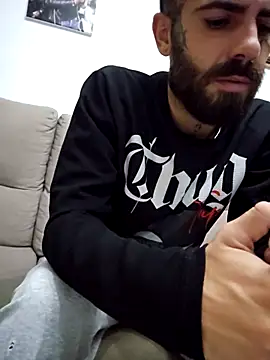 charlye inkkkk online show from November 11, 2025, 10:10 pm