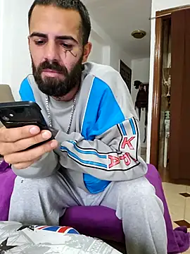 charlye inkkkk online show from November 13, 2025, 3:55 pm