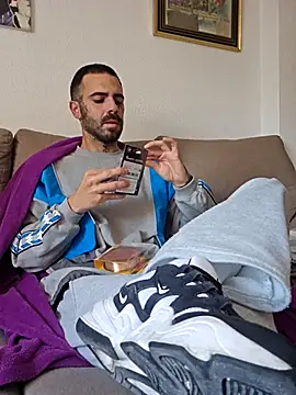 charlye inkkkk online show from March 12, 2026, 1:06 pm