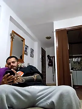 charlye inkkkk online show from April 18, 2026, 11:38 pm