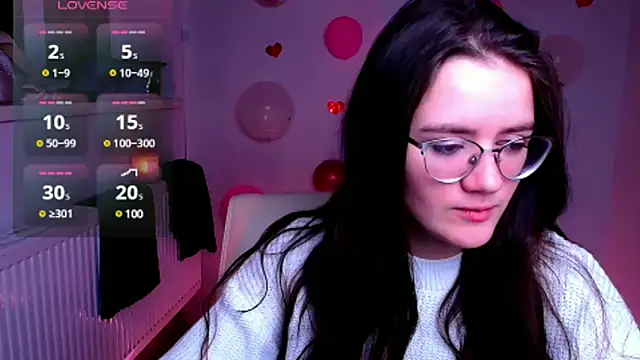 Josephine jo online show from February 19, 2025, 7:17 am