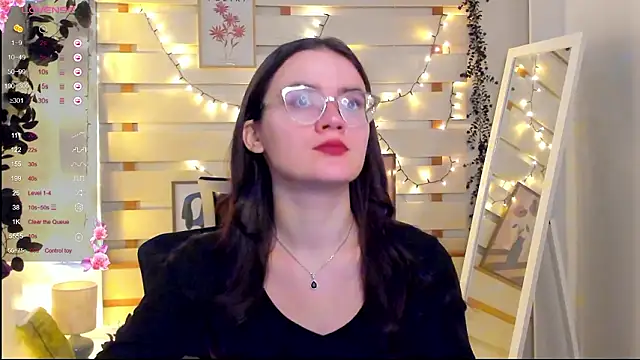 Josephine jo online show from January 17, 2026, 7:35 am