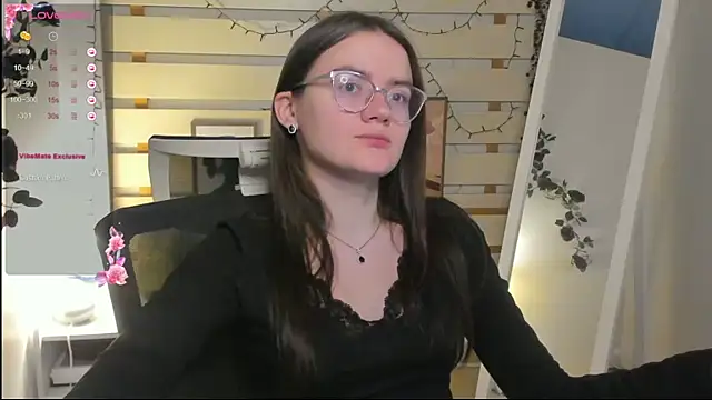 Josephine jo online show from March 3, 2026, 7:25 am