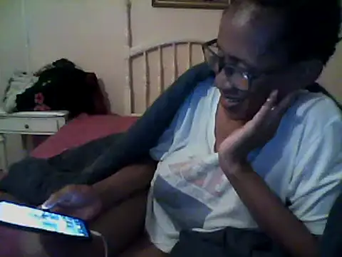 bustybillies online show from March 16, 2025, 7:06 pm