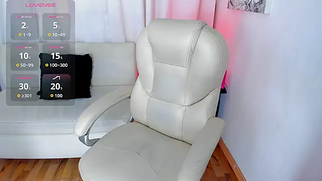 anyi restrepo online show from September 18, 2025, 12:18 pm