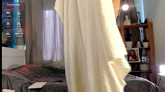 ginavontease online show from March 15, 2025, 9:52 am