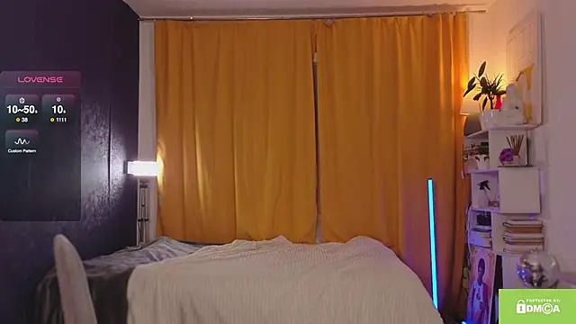 ginavontease online show from September 21, 2025, 6:42 pm