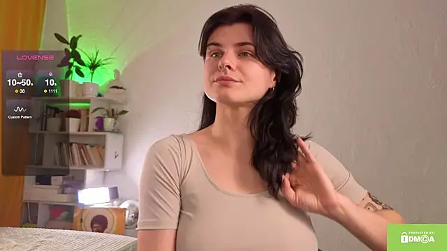 ginavontease online show from November 20, 2025, 3:23 pm