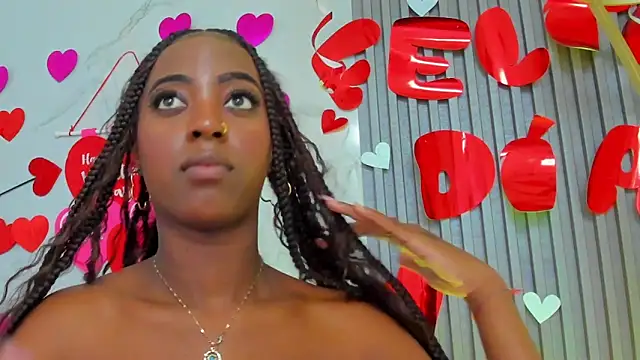 ebonydreams01 online show from February 23, 2025, 2:46 pm