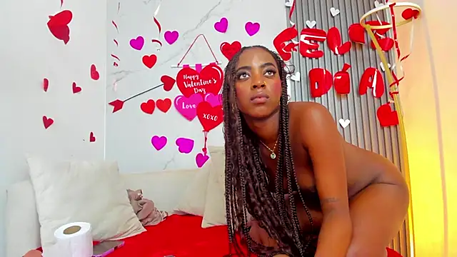 ebonydreams01 online show from February 24, 2025, 4:47 pm