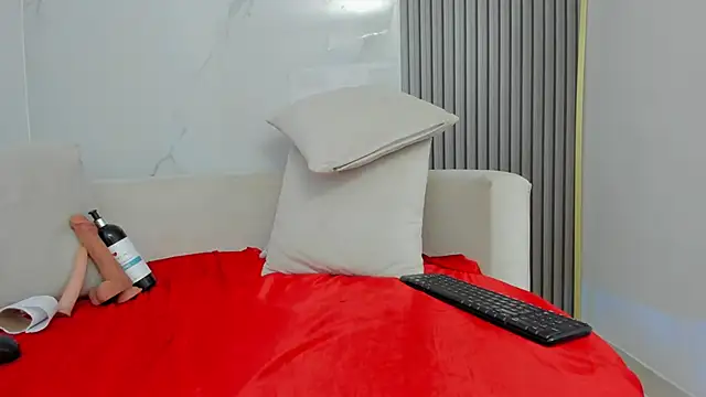 ebonydreams01 online show from March 3, 2025, 6:01 pm