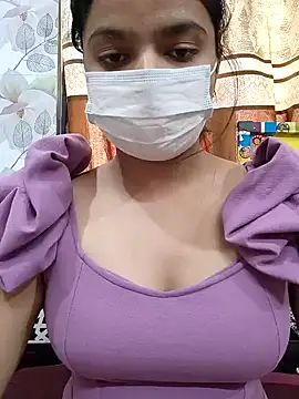 Myloveurvi online show from January 24, 2025, 10:11 am