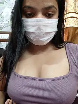 Myloveurvi online show from March 20, 2025, 11:16 am