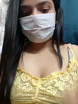 Myloveurvi online show from January 31, 2026, 7:11 pm