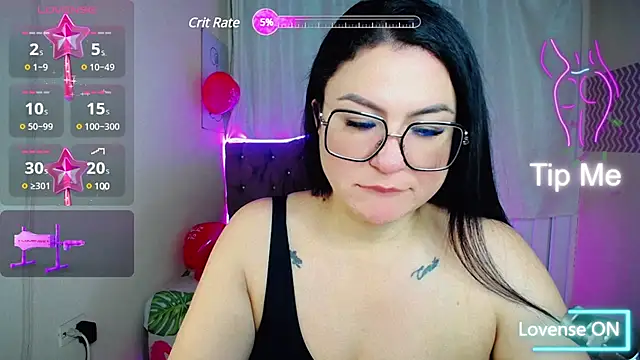  curvy latina online show from February 11, 2025, 11:43 am