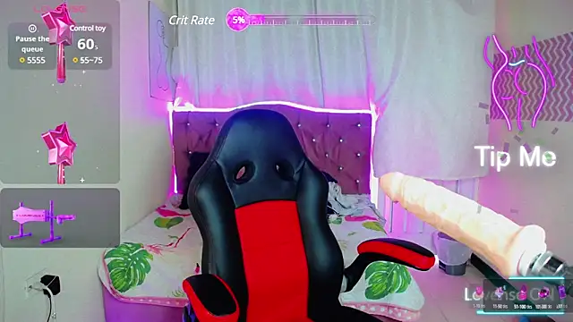  curvy latina online show from February 16, 2025, 12:21 pm