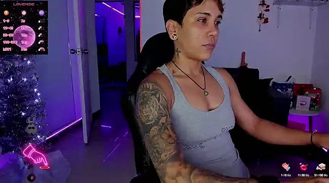 ZhoeStrong online show from January 4, 2025, 11:22 am