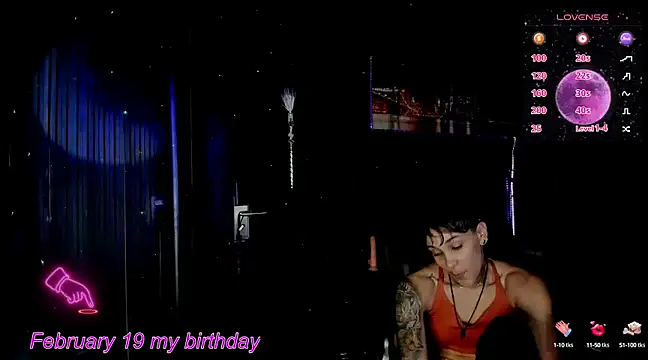 ZhoeStrong online show from February 18, 2025, 12:06 pm