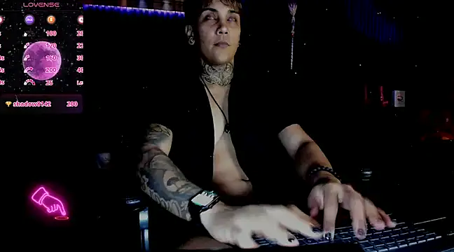 ZhoeStrong online show from March 1, 2025, 1:00 am