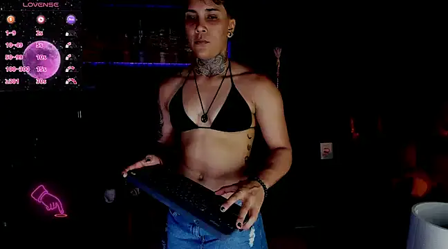 ZhoeStrong online show from March 1, 2025, 7:04 pm