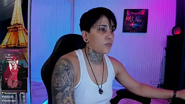 ZhoeStrong online show from March 31, 2026, 7:25 pm