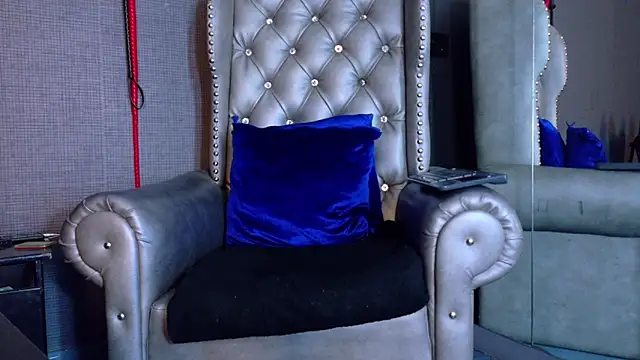 LusstCruella online show from October 2, 2025, 11:12 pm