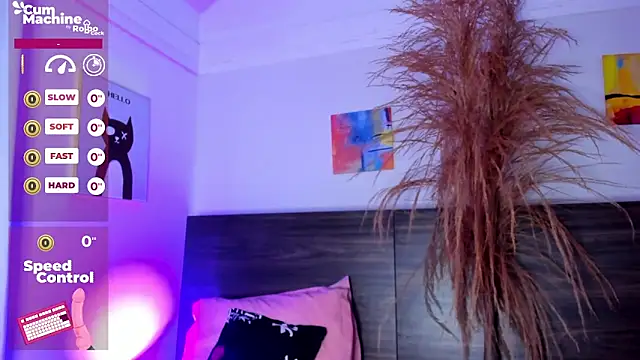 Snapshot of Martina_Miiller chatting on March 6, 2025, 12:52 pm Martina Miiller online show from March 6, 2025, 12:52 pm