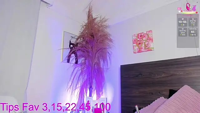 Snapshot of Martina_Miiller chatting on November 8, 2025, 2:12 am Martina Miiller online show from November 8, 2025, 2:12 am