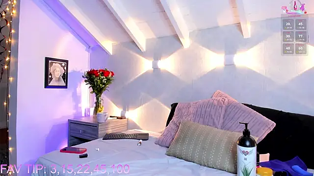 Snapshot of Martina_Miiller chatting on February 15, 2026, 12:58 pm Martina Miiller online show from February 15, 2026, 12:58 pm