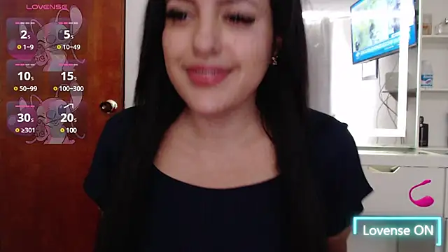 marianaboss29 online show from February 6, 2025, 7:40 pm