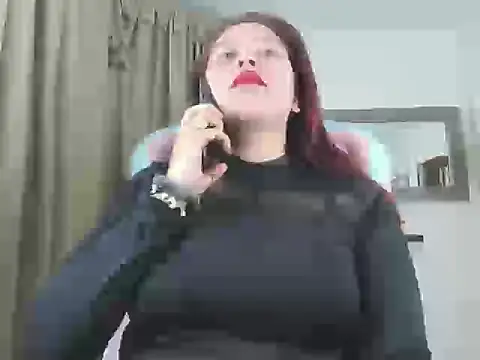 GoddessJessica roger online show from March 16, 2026, 4:29 am