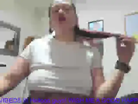 GoddessJessica roger online show from July 16, 2026, 5:02 am