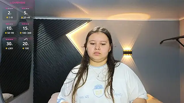 Laia and Aloby online show from March 7, 2026, 10:07 pm