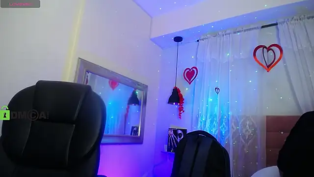 natasha  jackson online show from March 2, 2025, 1:27 pm