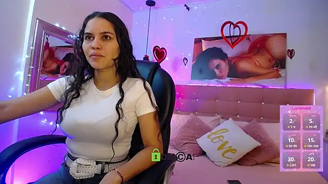 natasha  jackson online show from March 13, 2025, 12:56 pm