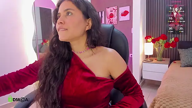 natasha  jackson online show from February 25, 2026, 2:27 pm