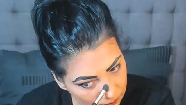 AmyCubes online show from September 23, 2025, 4:59 am