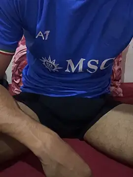 Young arabe online show from September 25, 2025, 12:14 am