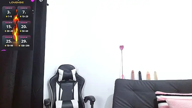 Kiara-Rider online show from March 9, 2025, 12:00 am