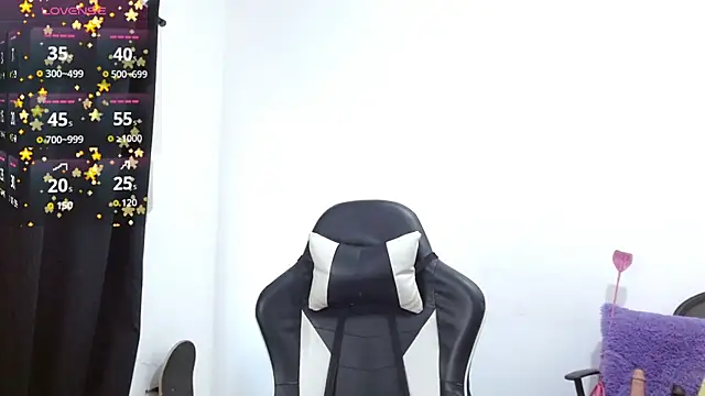 Kiara-Rider online show from April 20, 2026, 2:53 pm