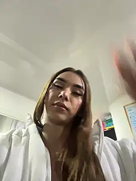 Nikol Rang   online show from February 12, 2025, 12:58 am