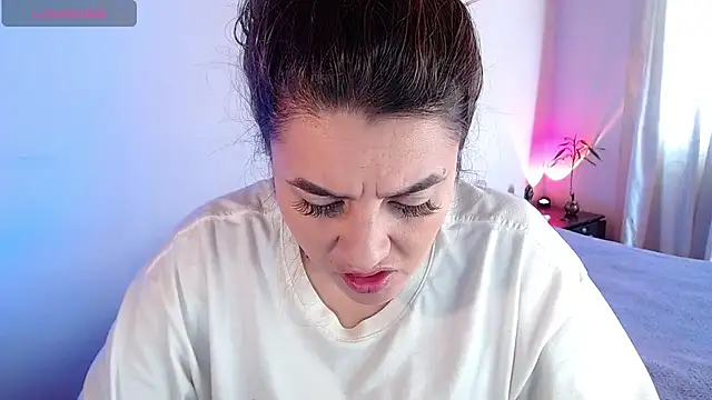 Lu perez online show from January 20, 2025, 3:18 pm