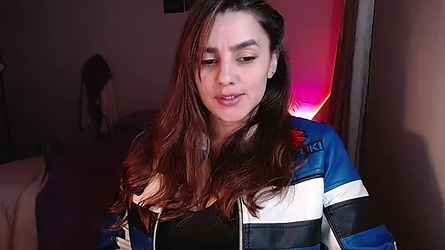 Lu perez online show from January 23, 2025, 2:44 am