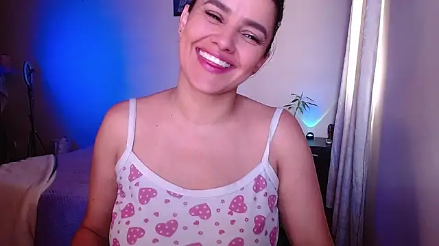 Lu perez online show from January 23, 2025, 8:02 pm